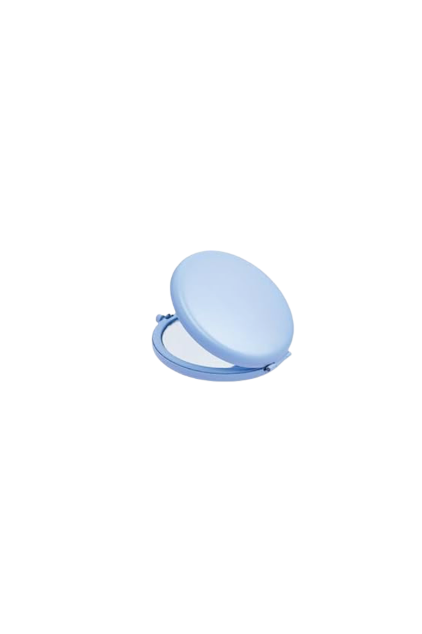 Engraved Compact Mirror