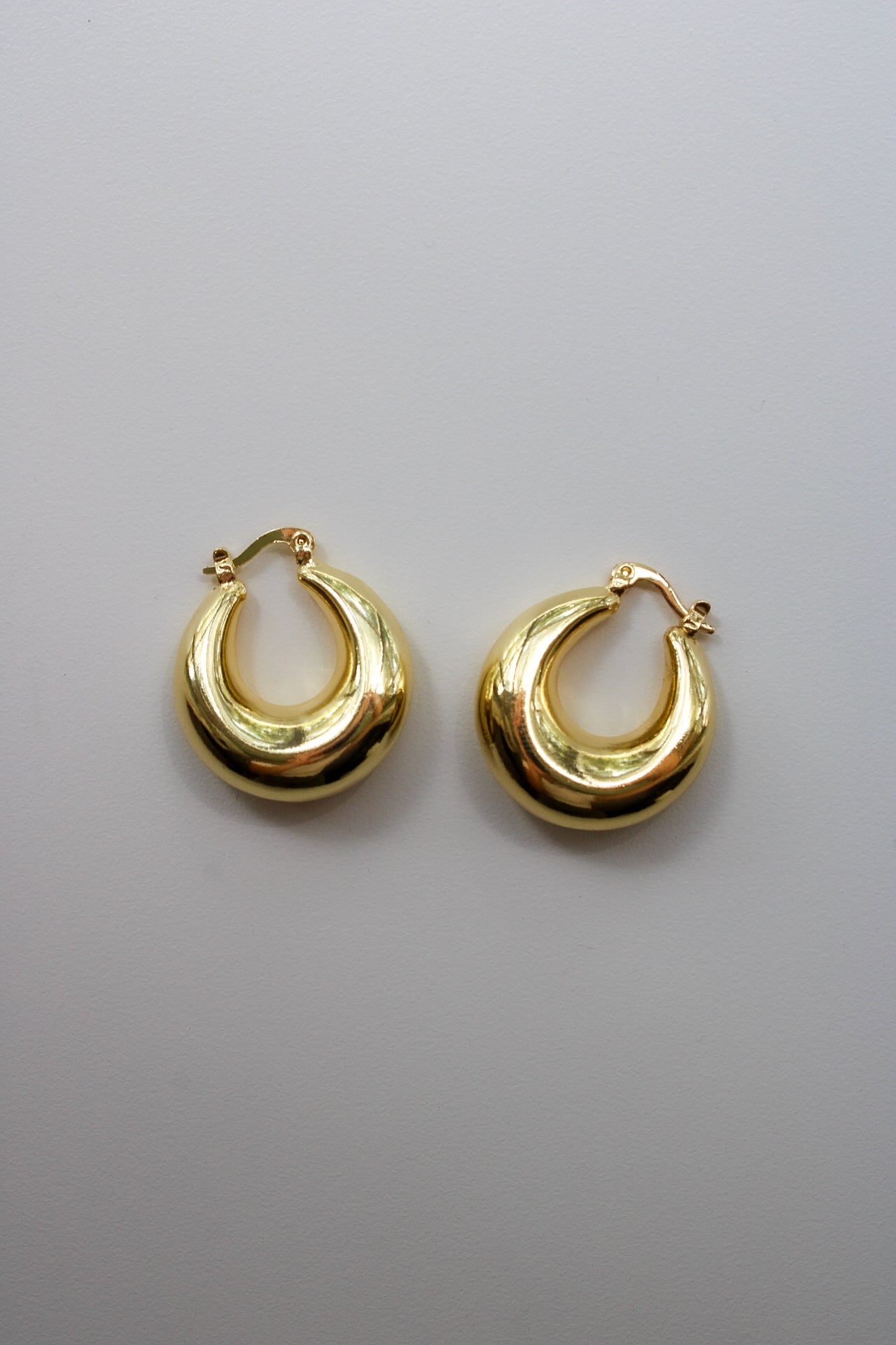 Sloan XL Hoops