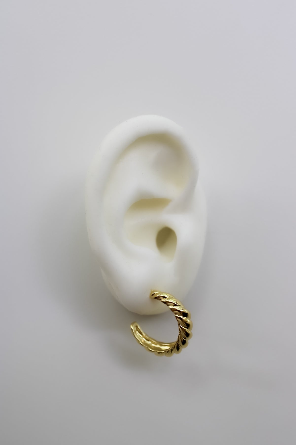 Croissant Hoops