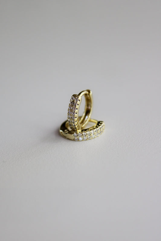 Isabella Hoops