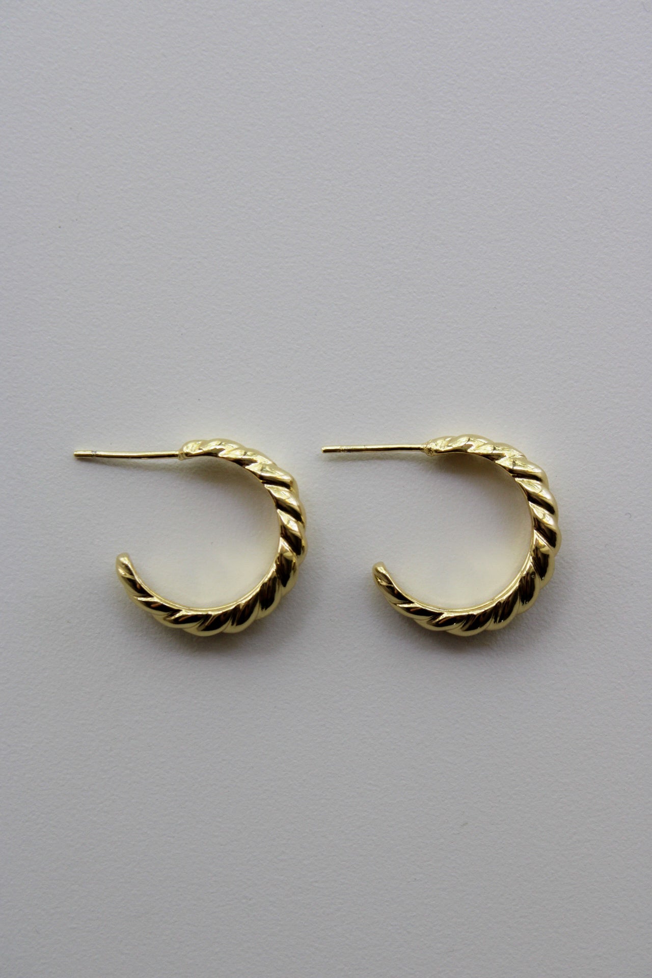 Croissant Hoops