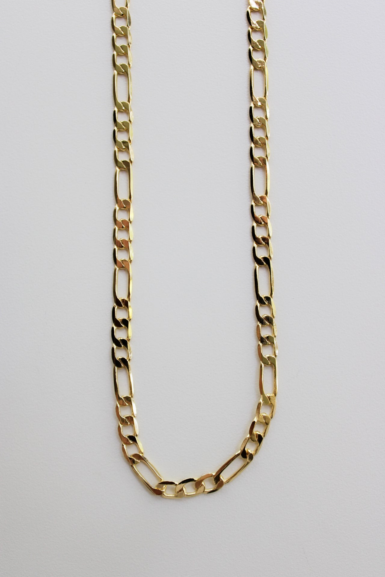 Figaro Chain