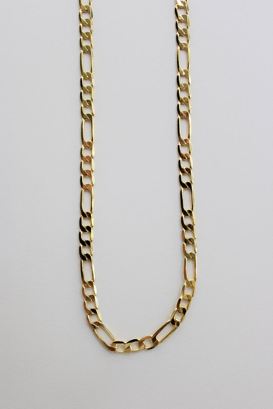 Figaro Chain