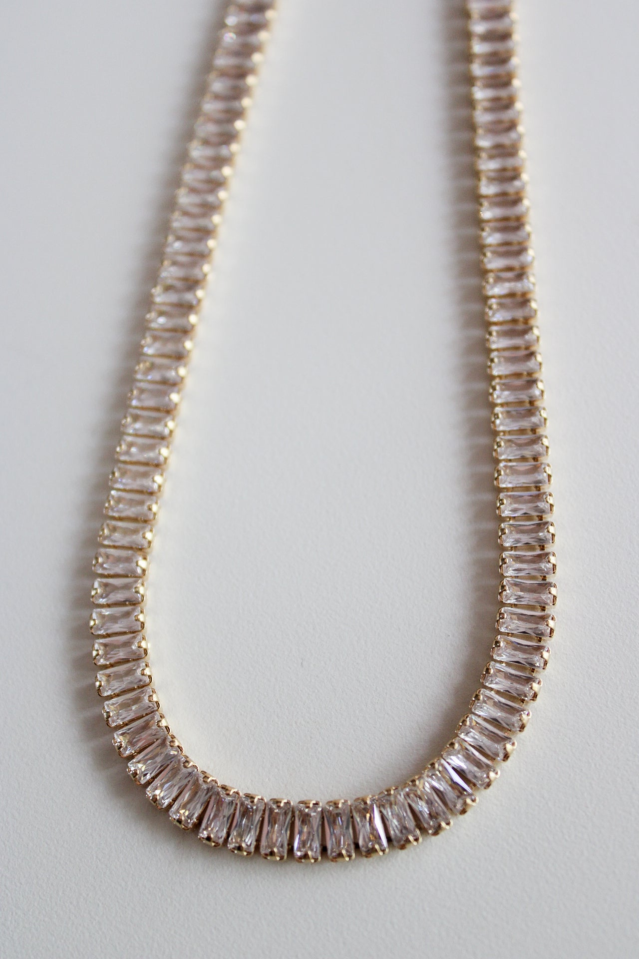 Jocelyn Necklace
