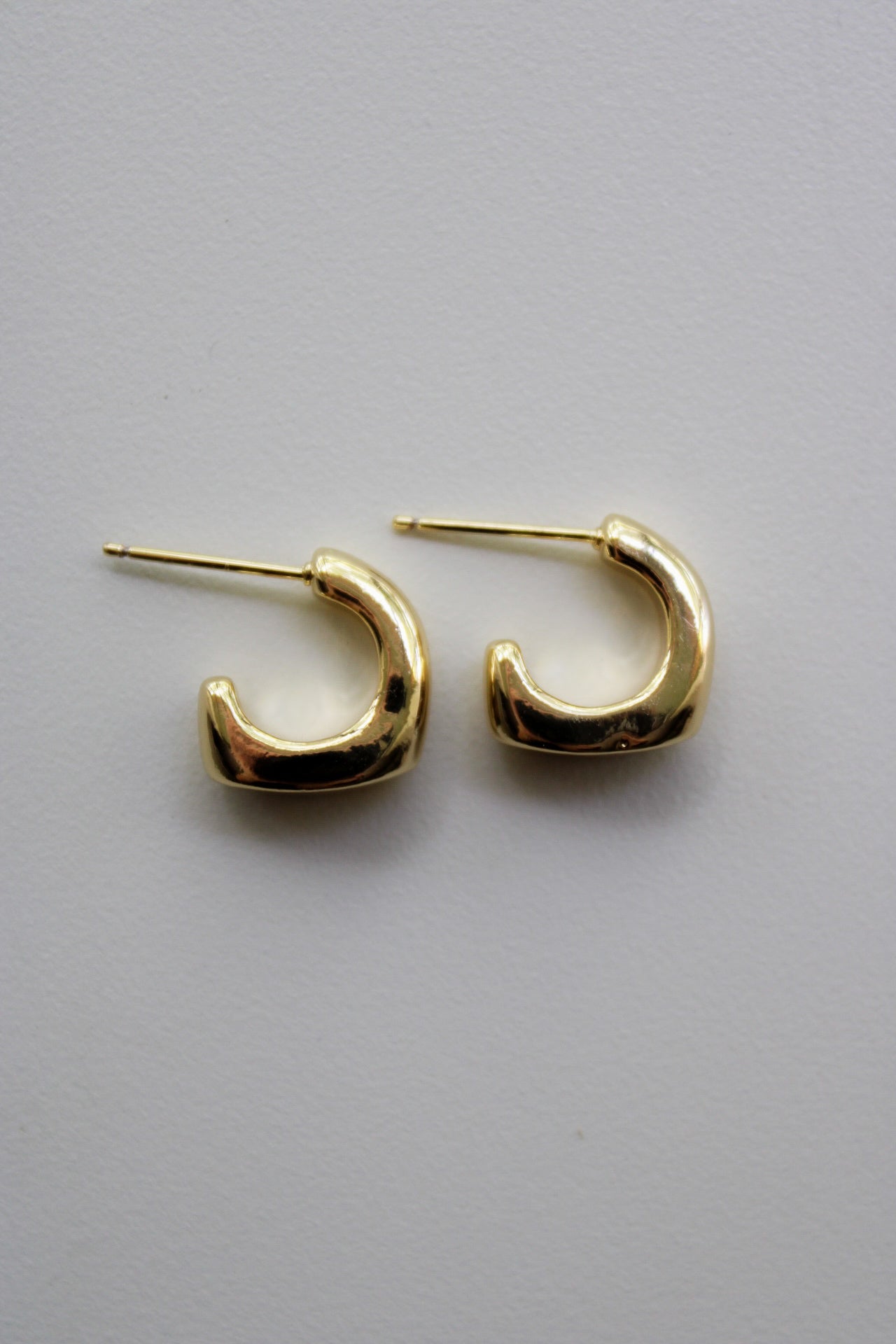 Ellie Hoops