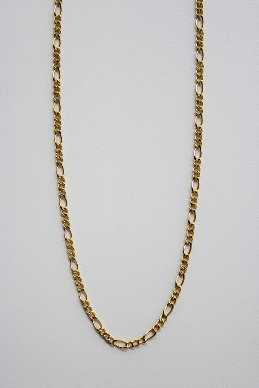 Dainty Figaro Chain
