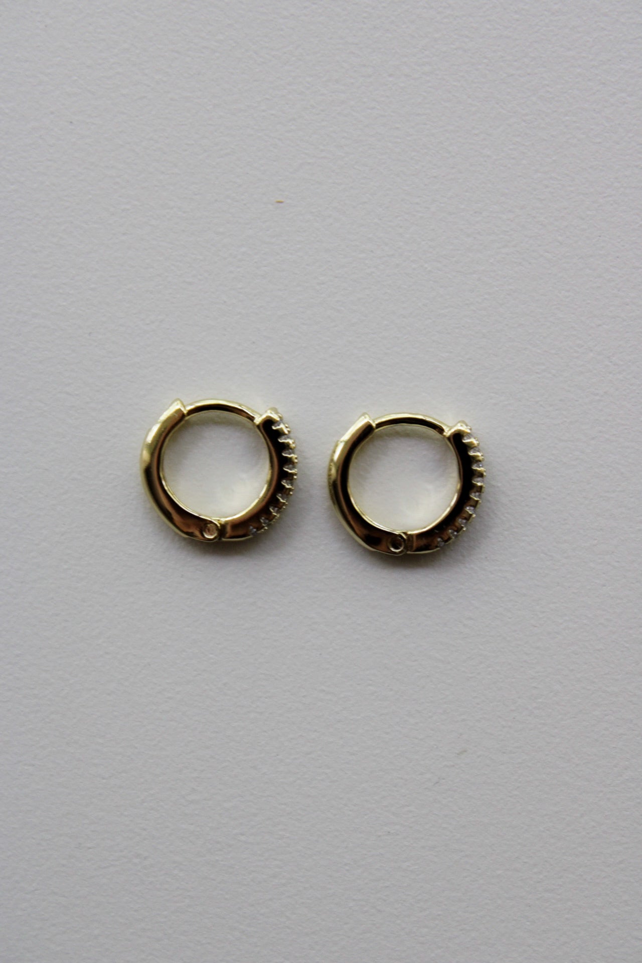 Isabella Hoops