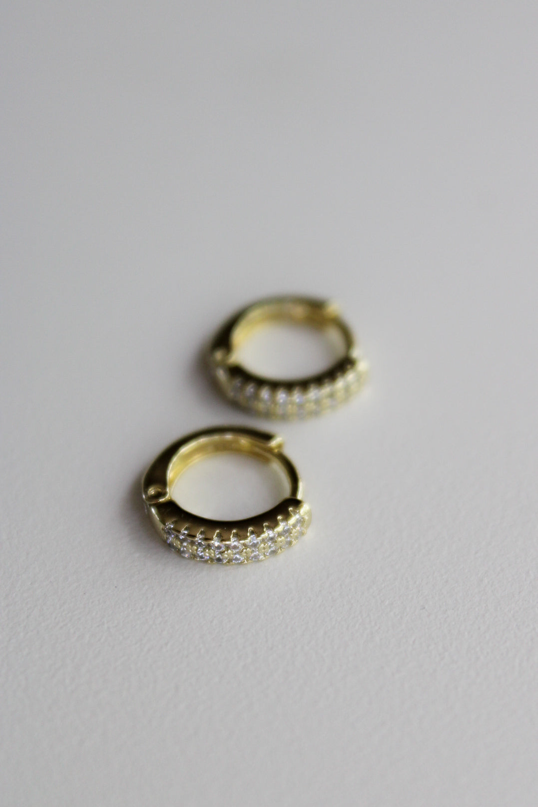 Isabella Hoops