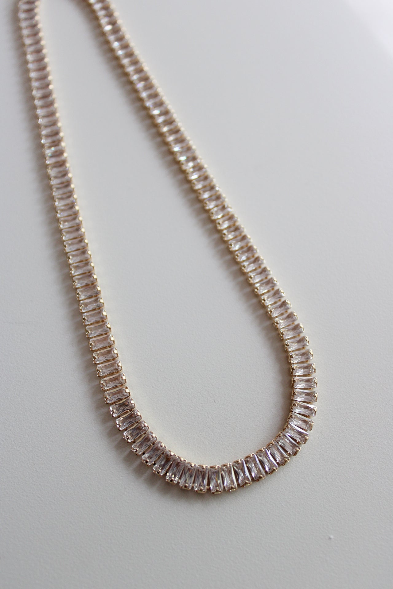 Jocelyn Necklace