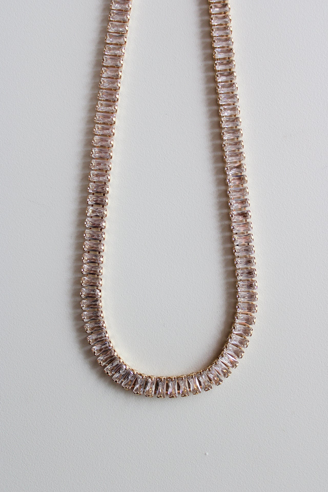 Jocelyn Necklace
