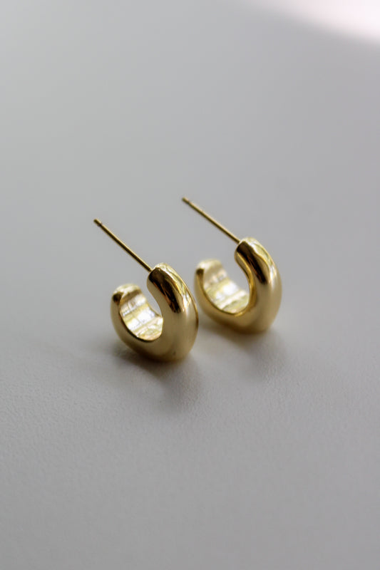 Ellie Hoops