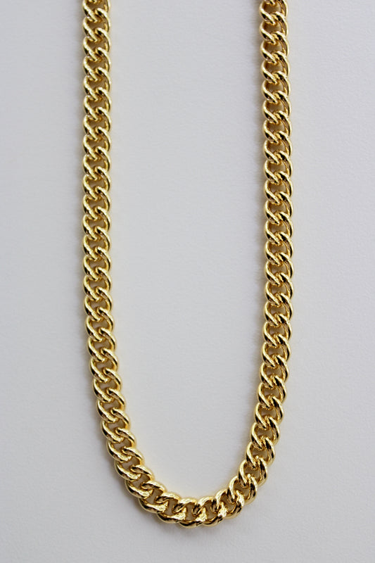 Curb Chain