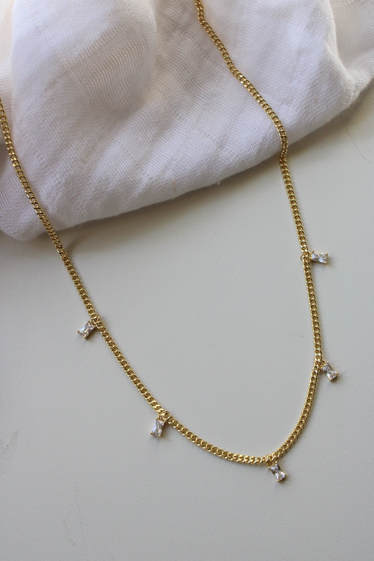 Miami Chain