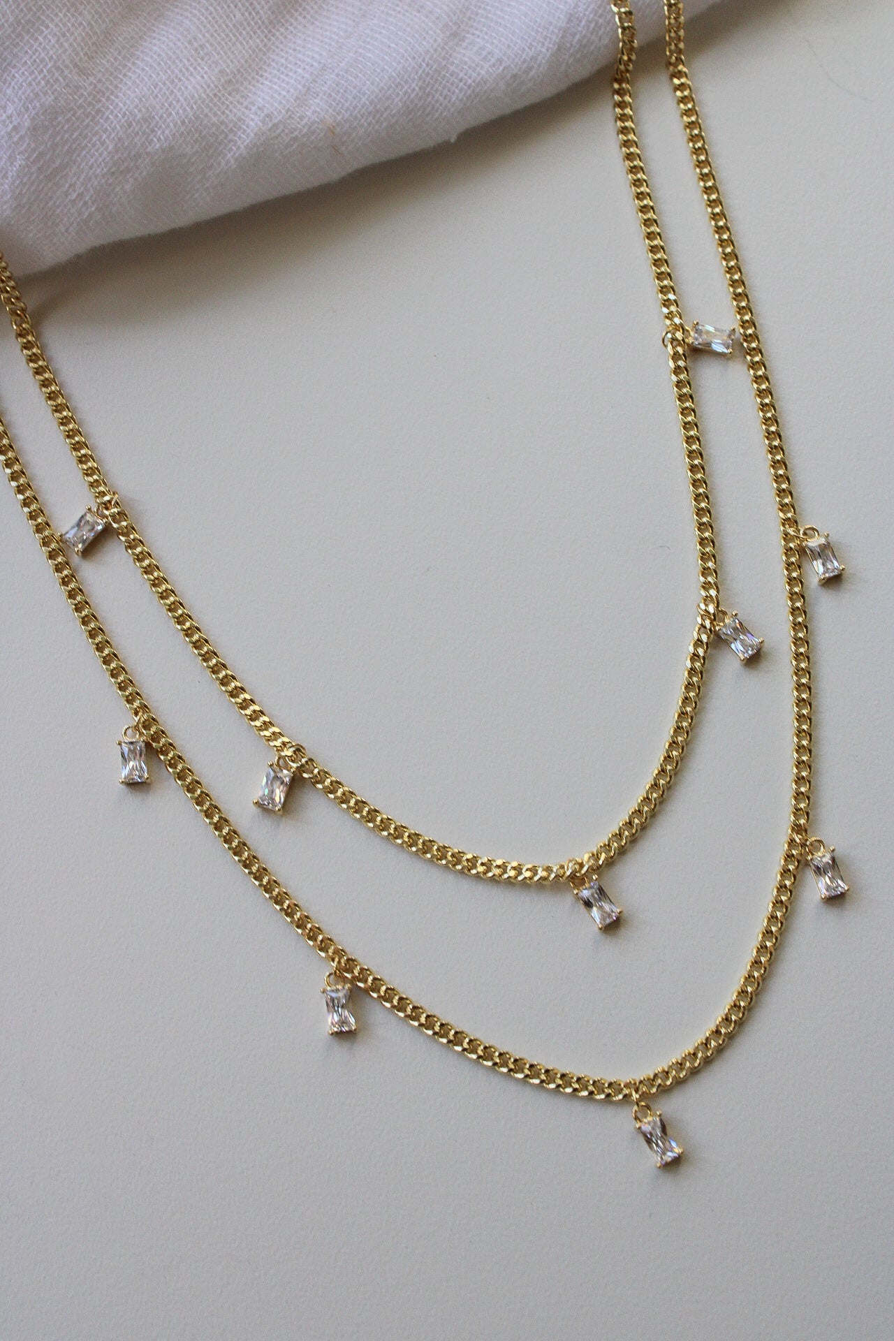 Miami Chain