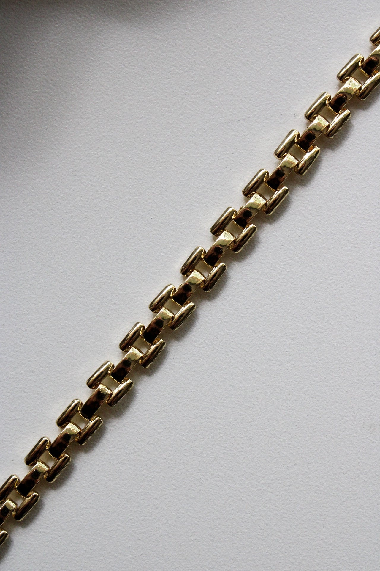 Panther Link Hat Chain