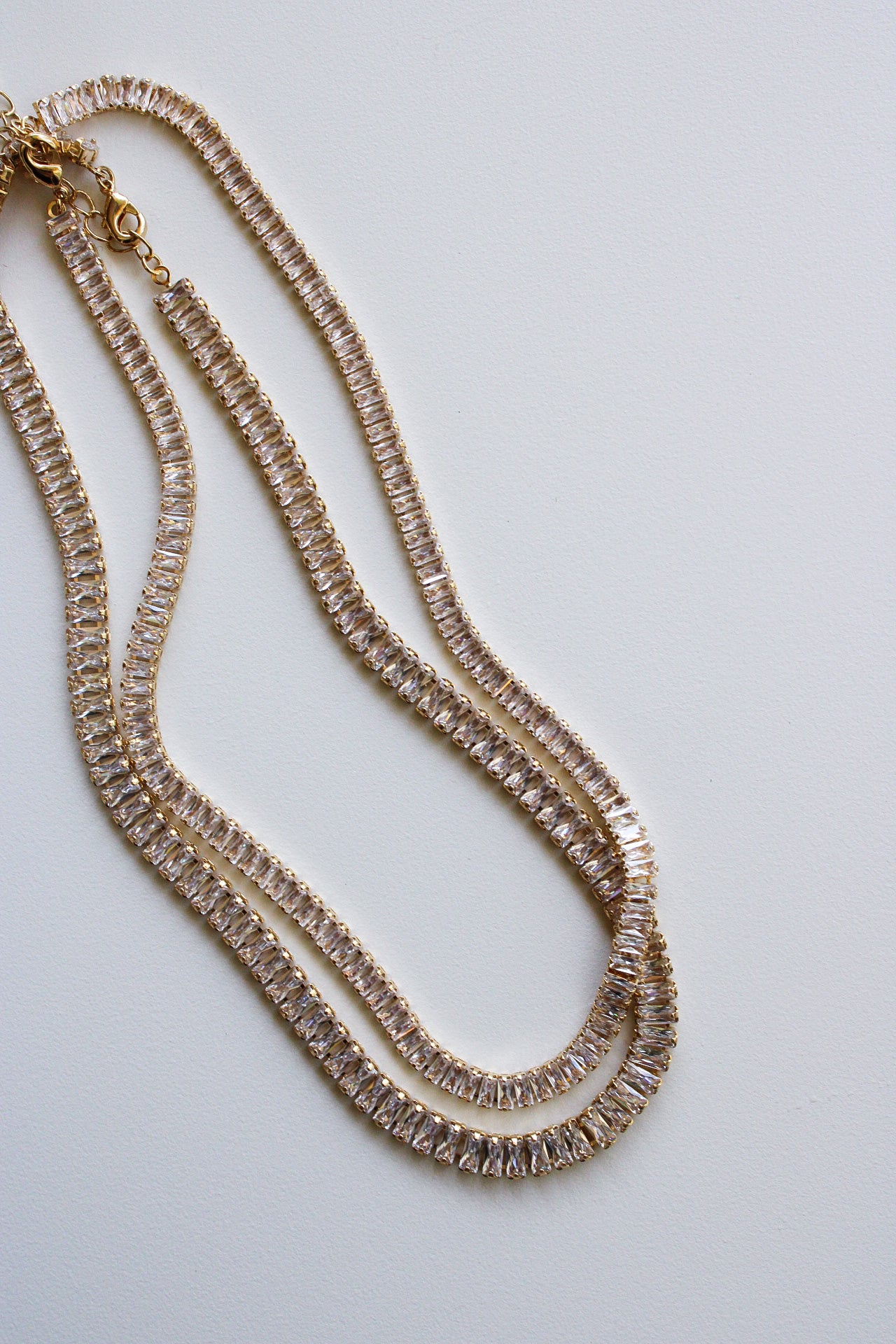 Jocelyn Necklace