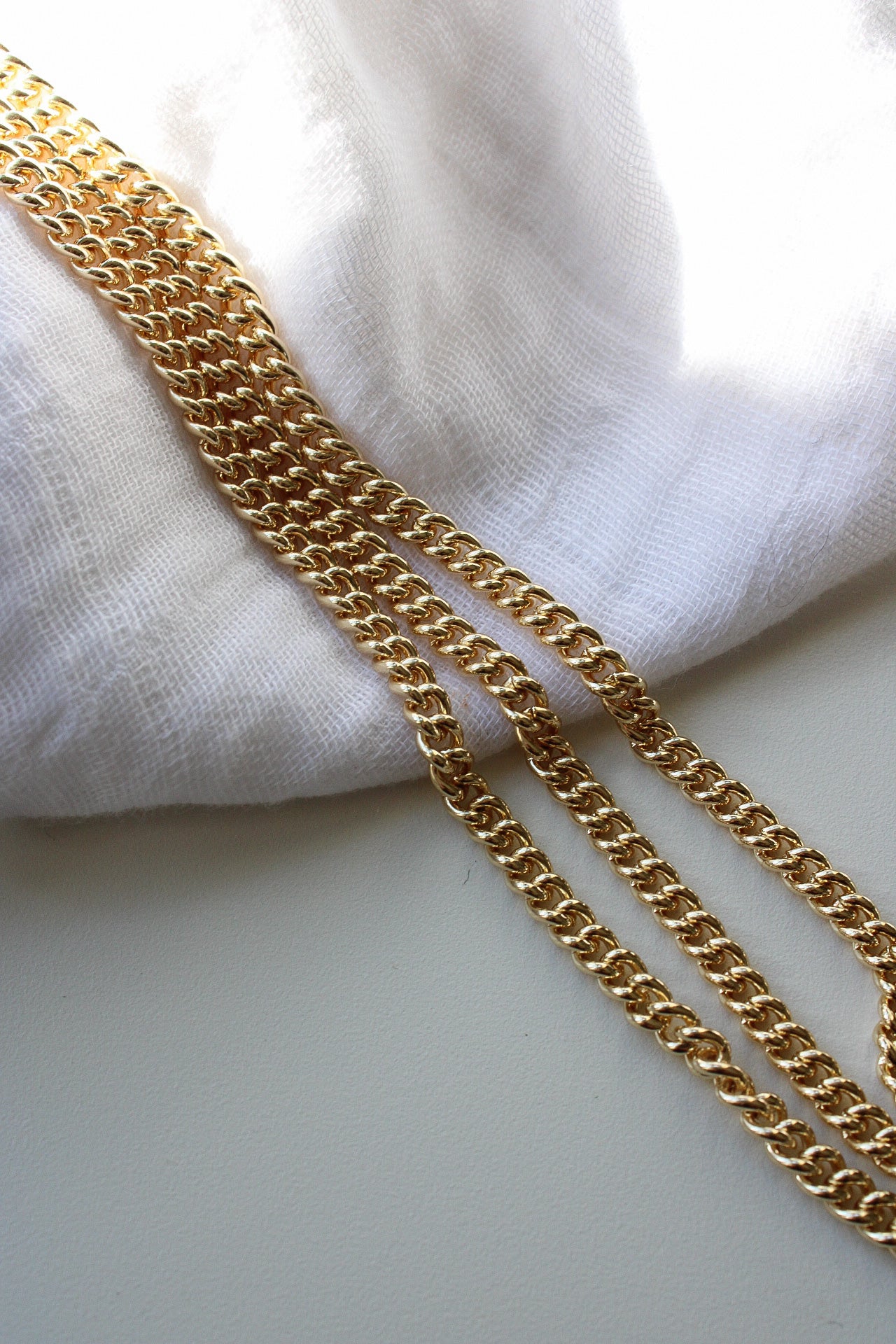Curb Chain