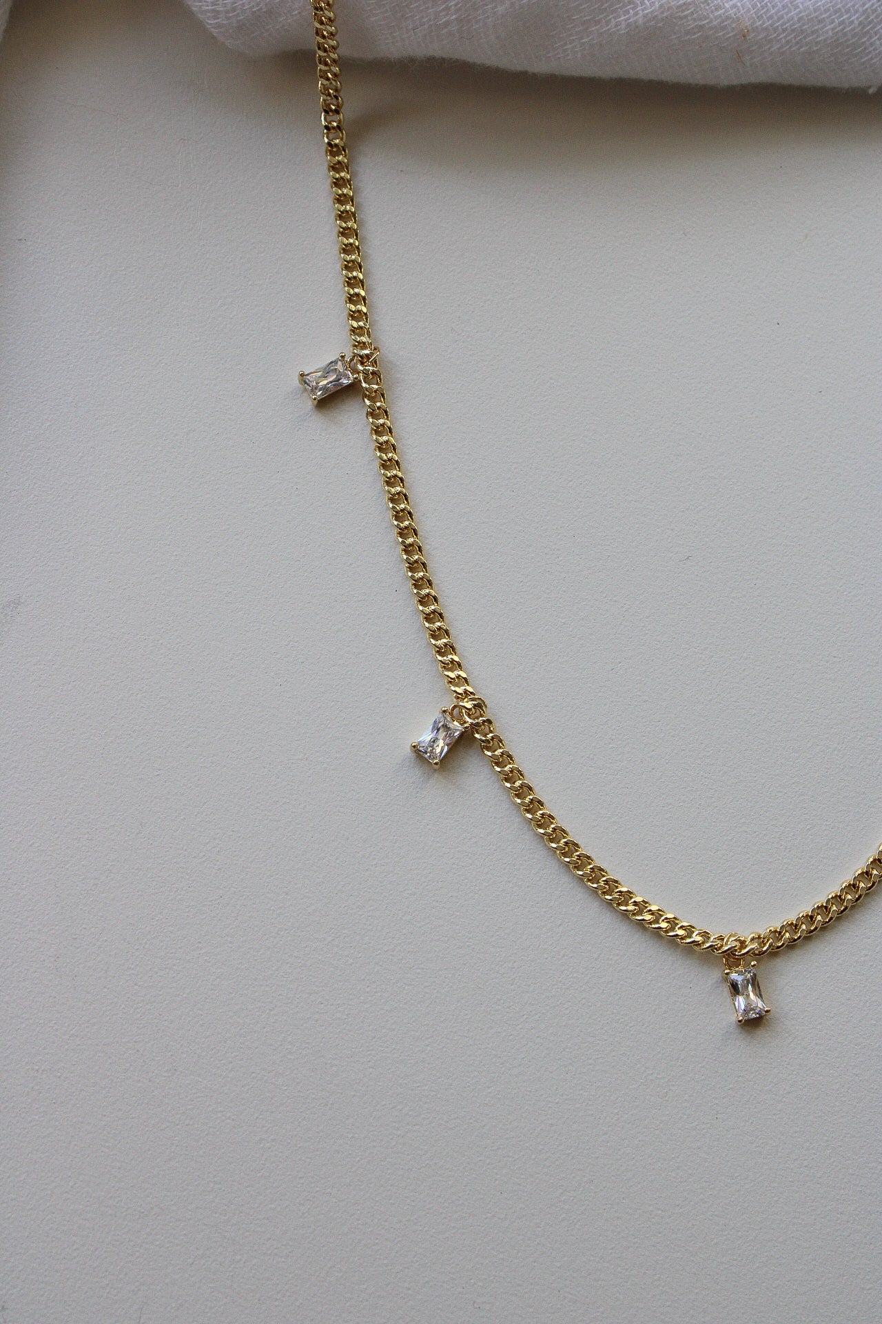 Miami Chain