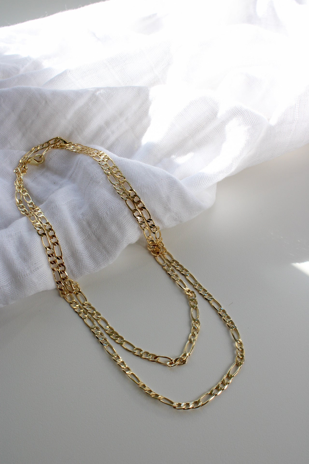 Figaro Chain