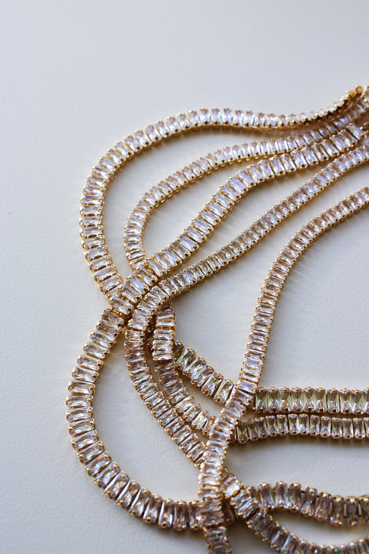 Jocelyn Necklace