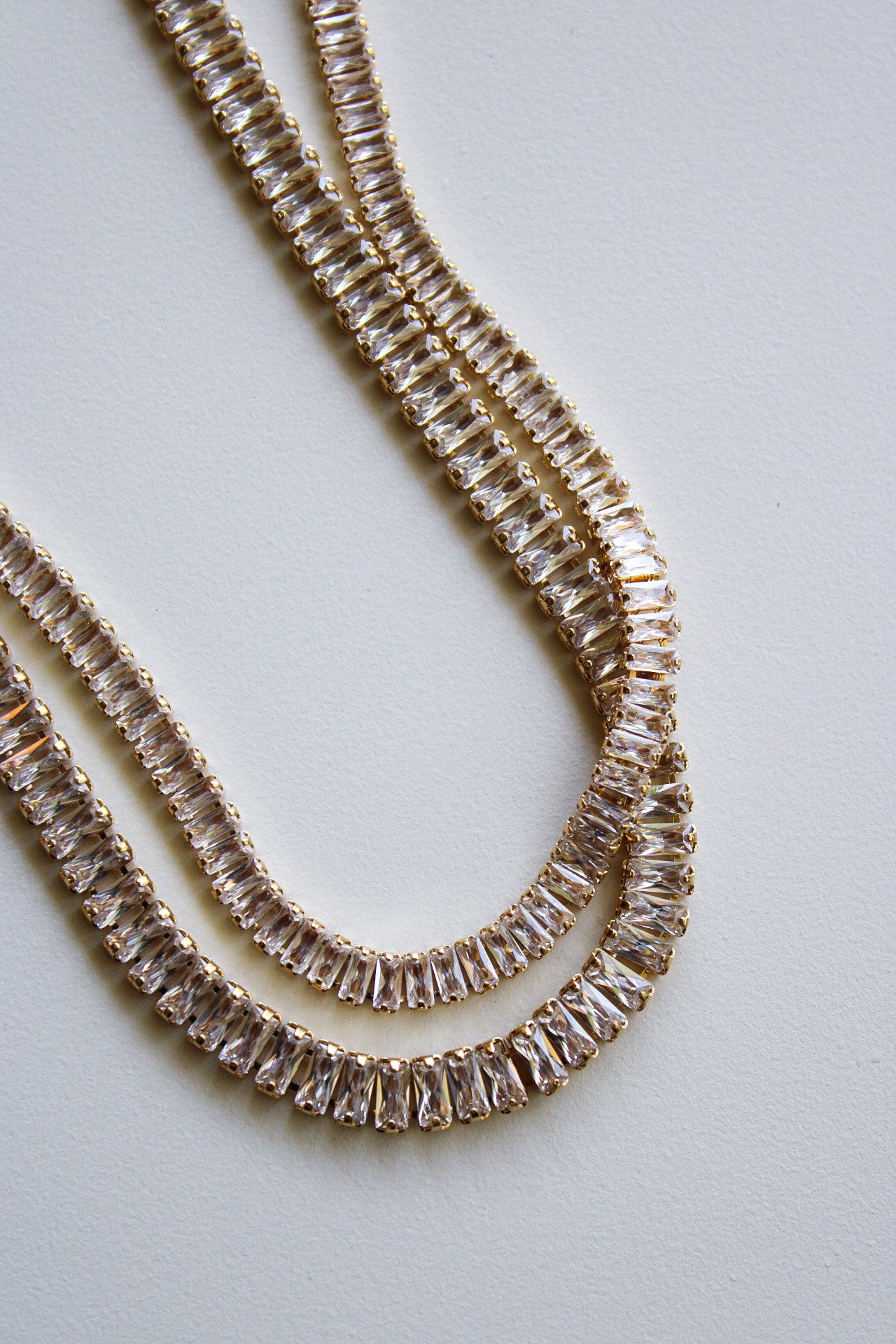 Jocelyn Necklace