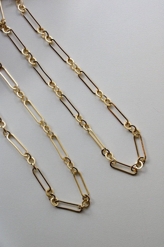 Riley Chain