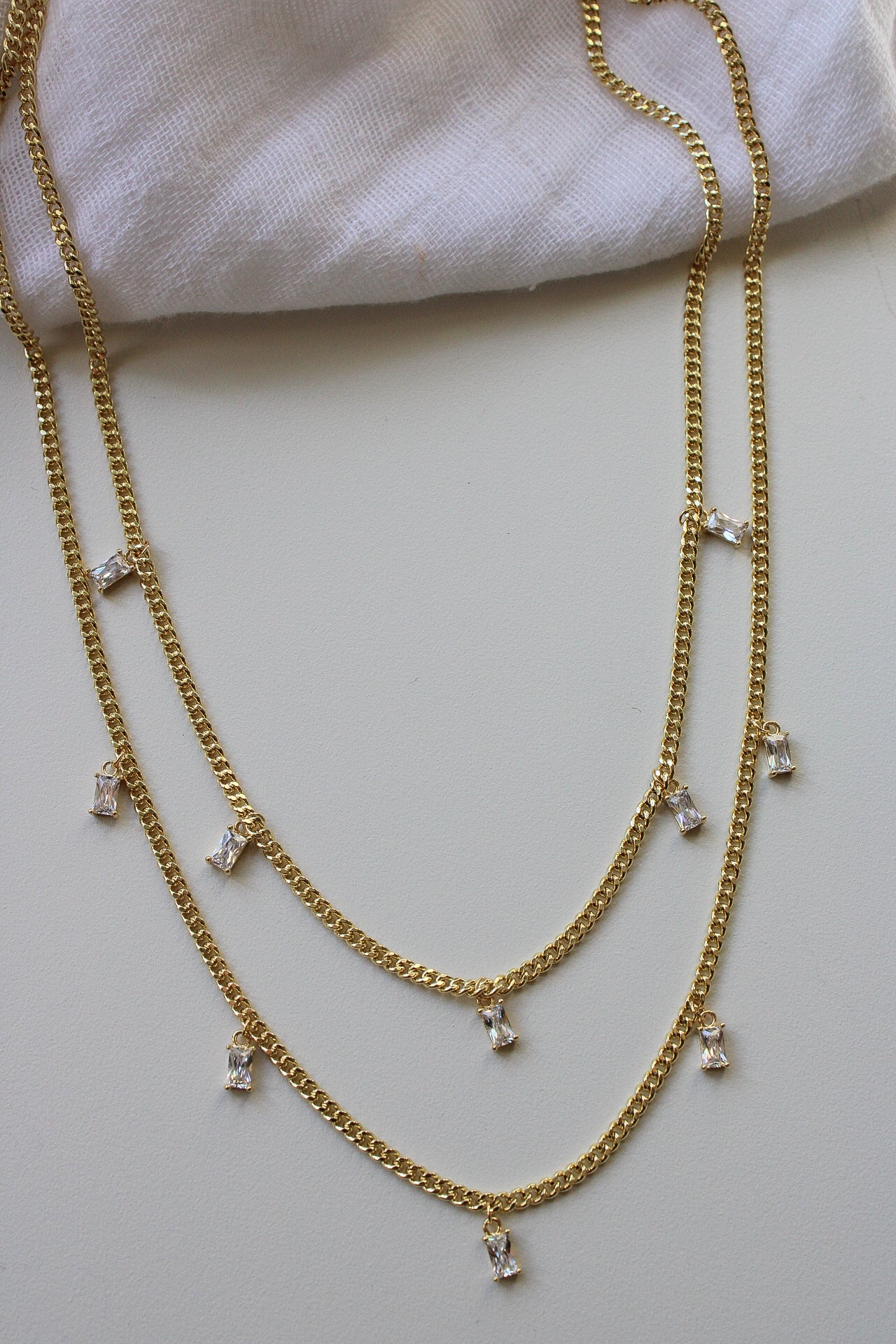 Miami Chain