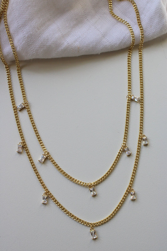 Miami Chain