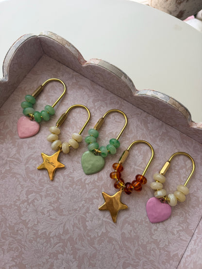 Bag Charms