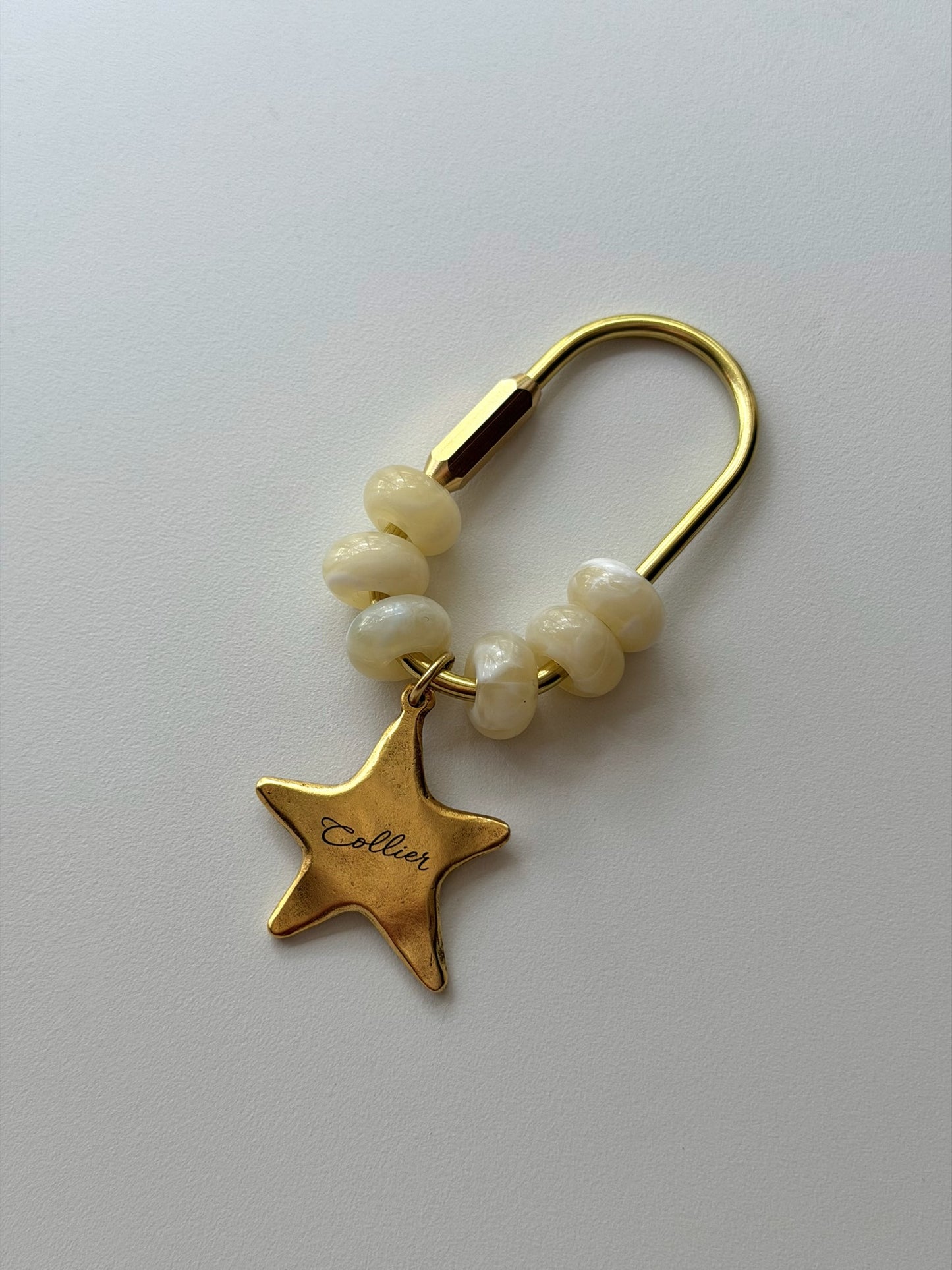 Bag Charms