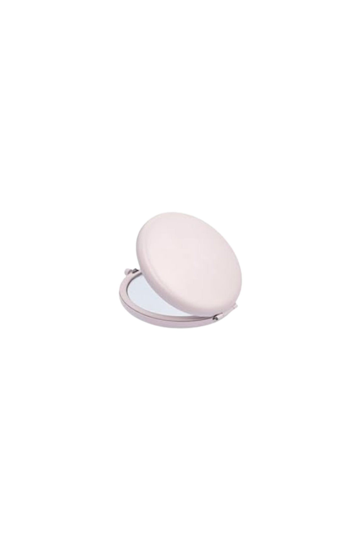 Engraved Compact Mirror