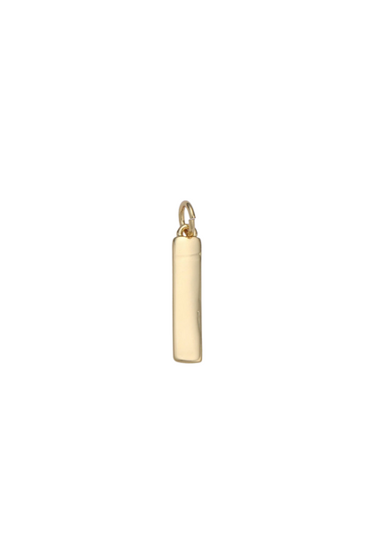 Skinny Bar Charm