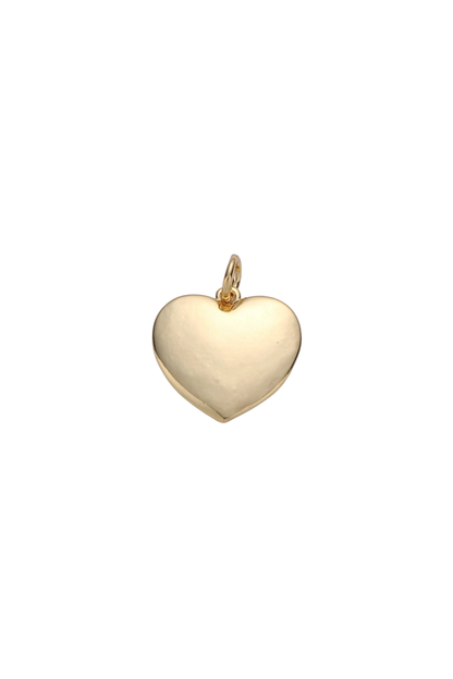 Heart Pendant