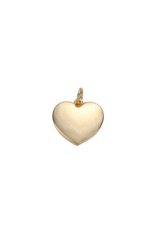 Heart Pendant