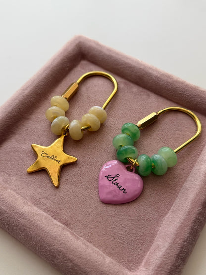 Bag Charms