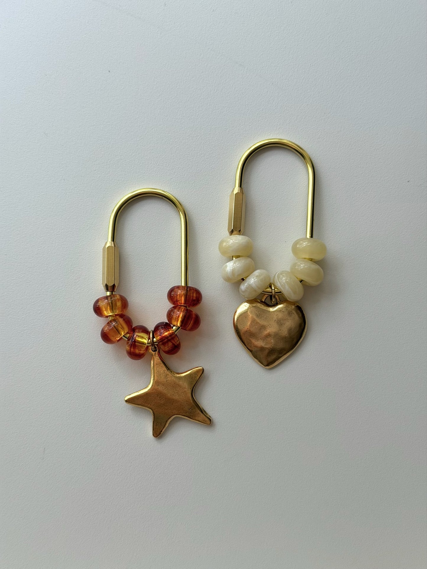 Bag Charms