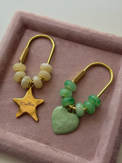 Bag Charms