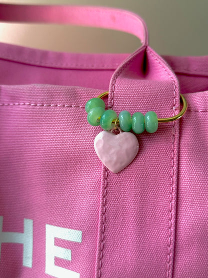 Bag Charms