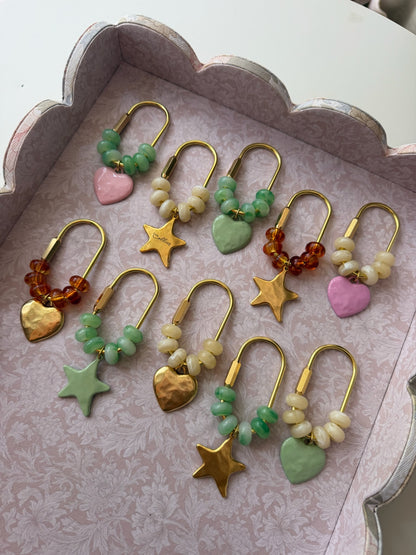 Bag Charms