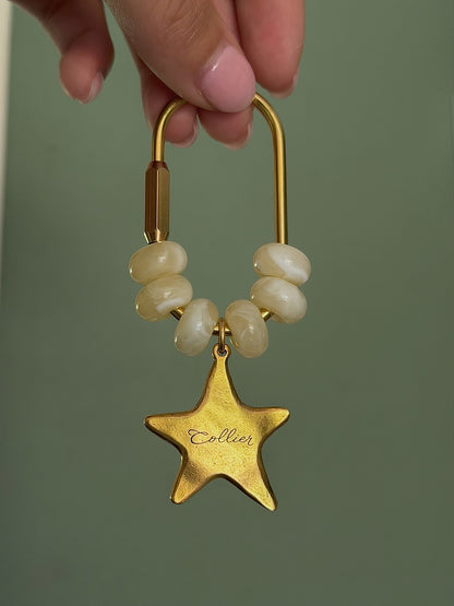 Bag Charms