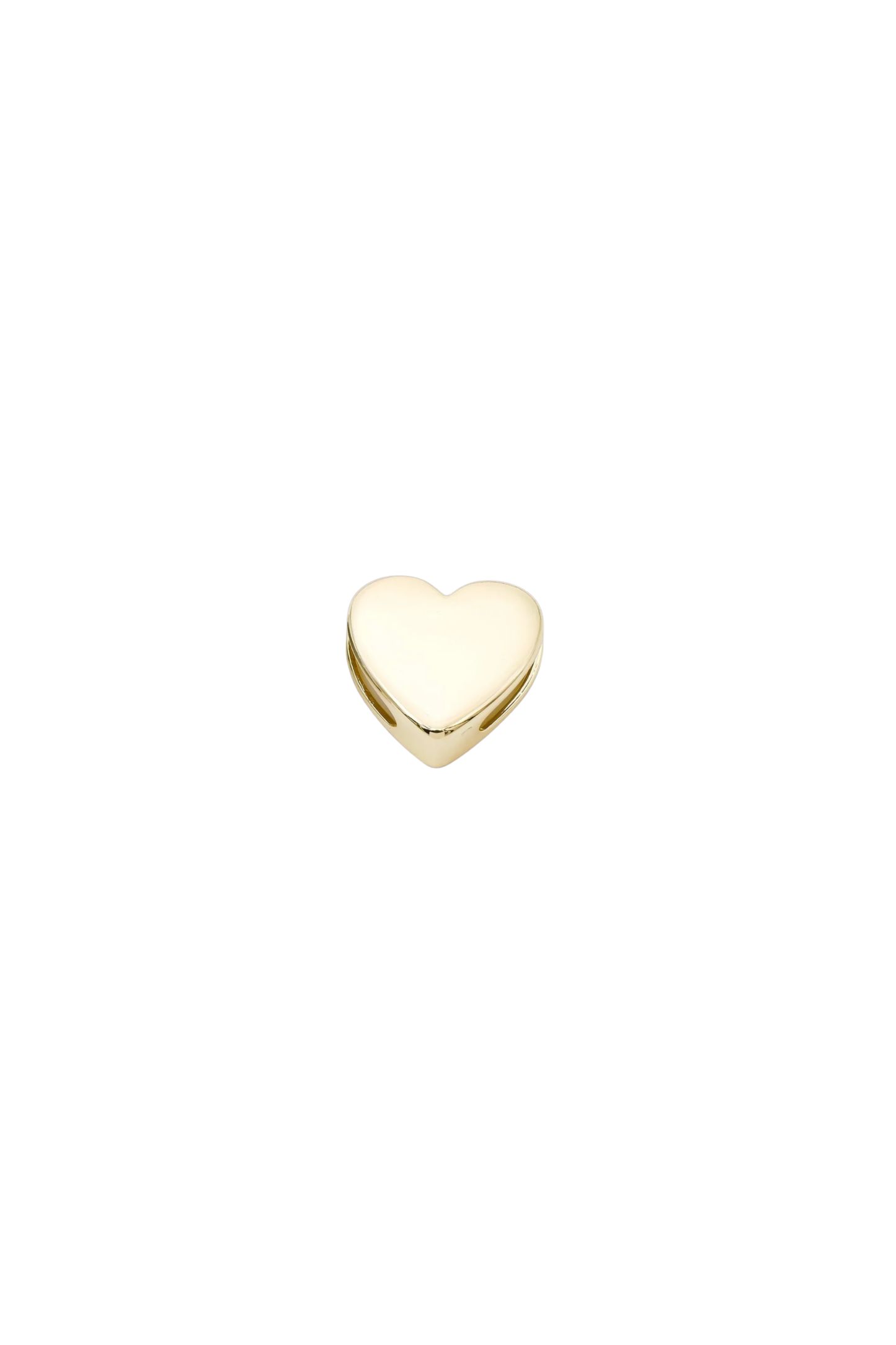 Heart Cord Bracelet