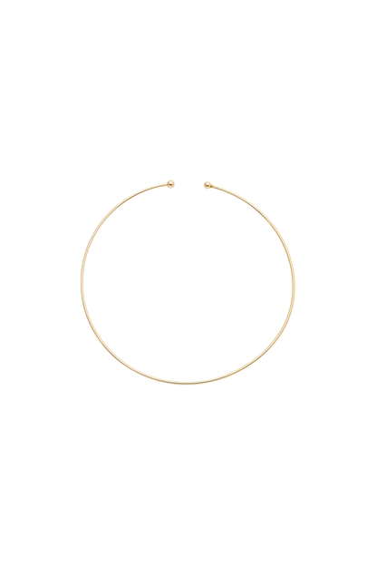 Collar Necklace