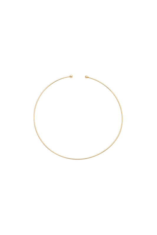 Collar Necklace
