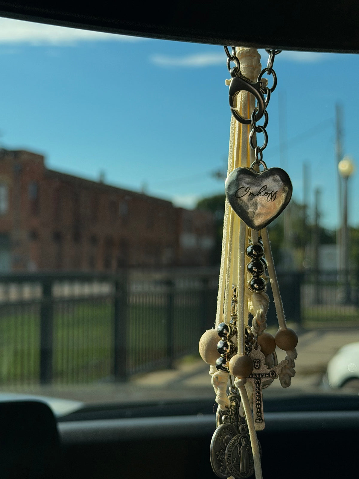 Car Charms