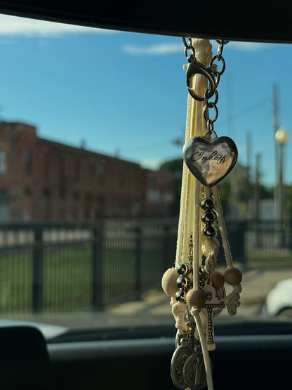 Car Charms