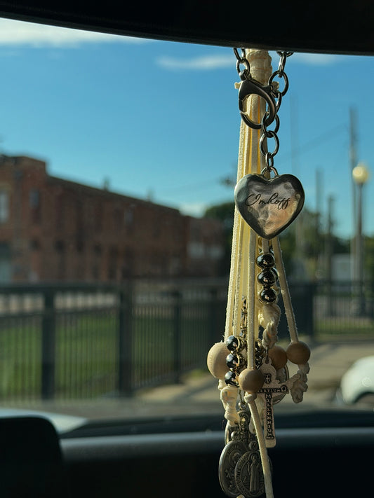Car Charms