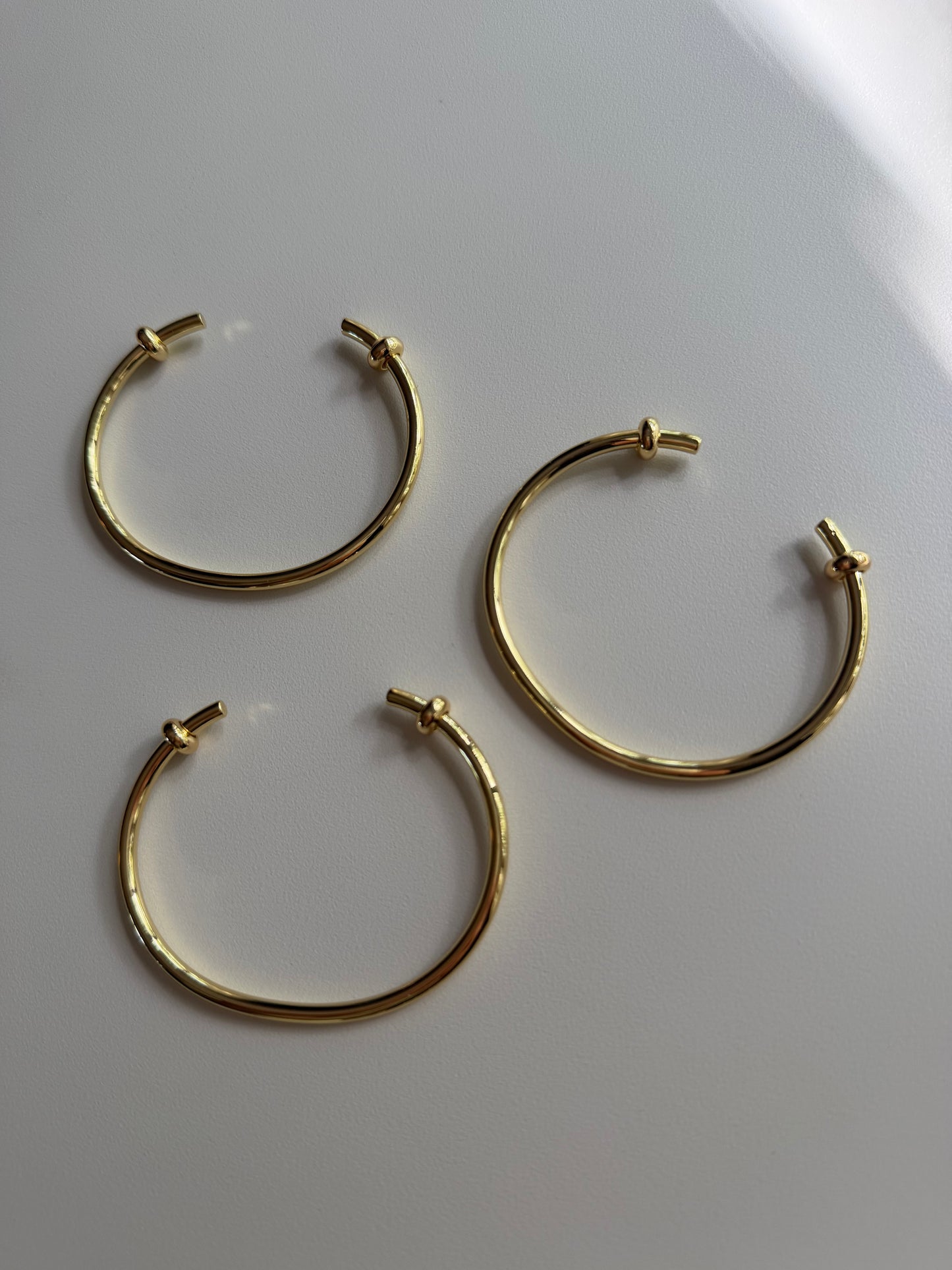 Engraved Cuff Charm Bracelet