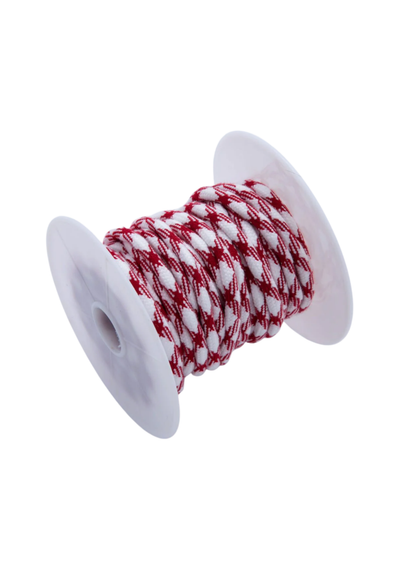 PREORDER - Engraved Heart Cord Bracelet