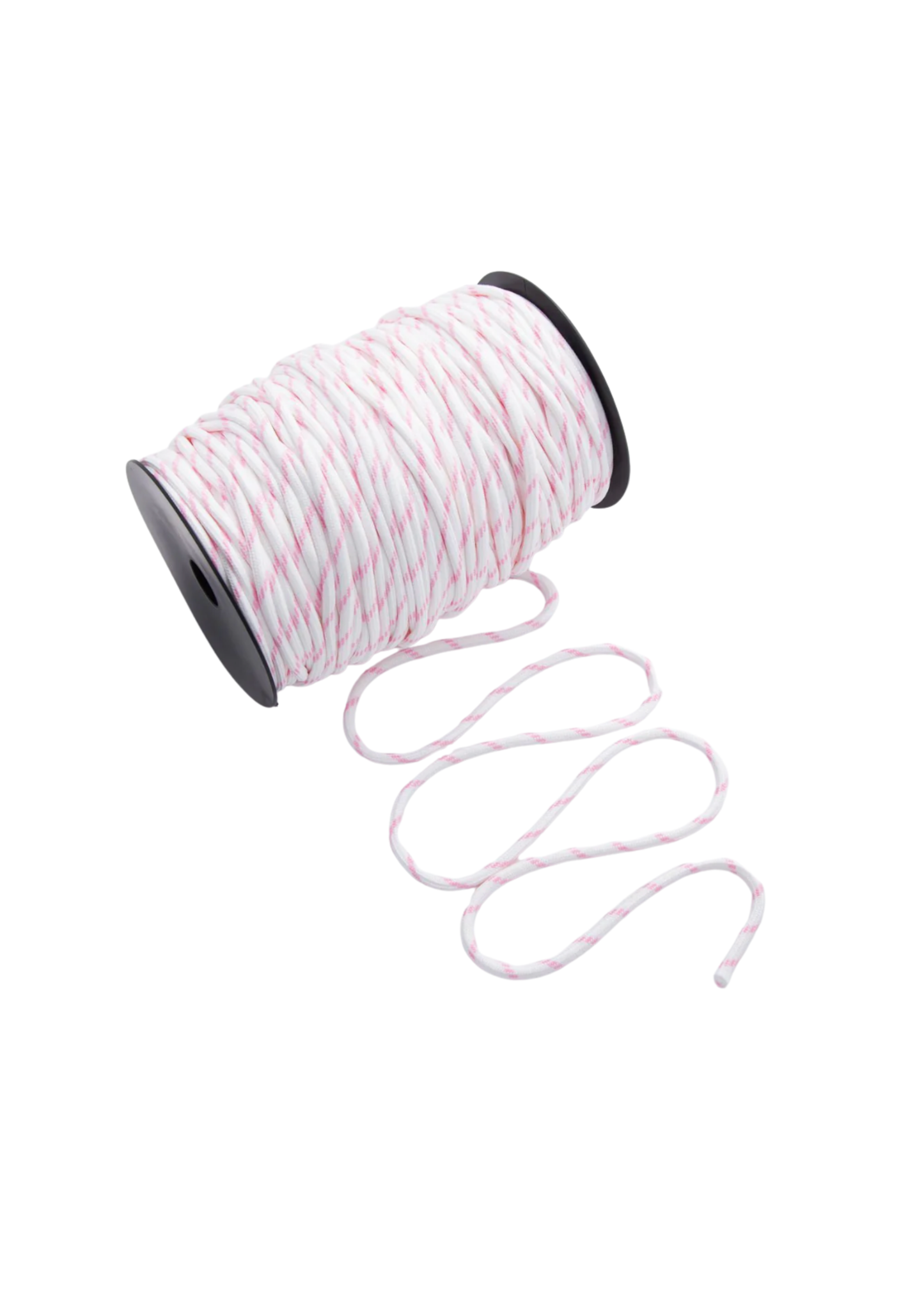 PREORDER - Engraved Heart Cord Bracelet