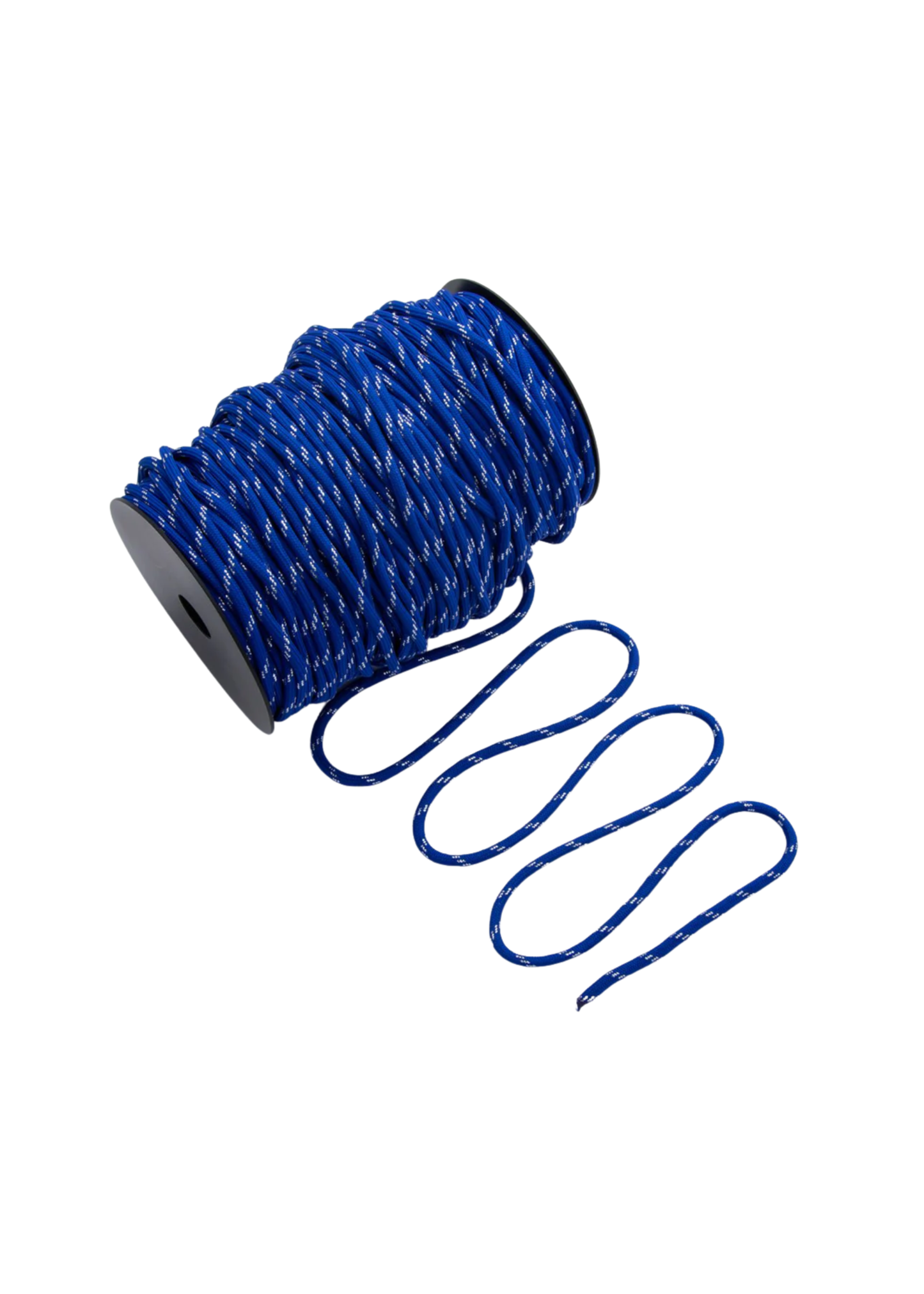 PREORDER - Engraved Heart Cord Bracelet